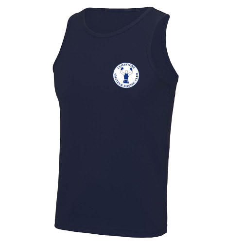 LYMPSTONE ABC VEST