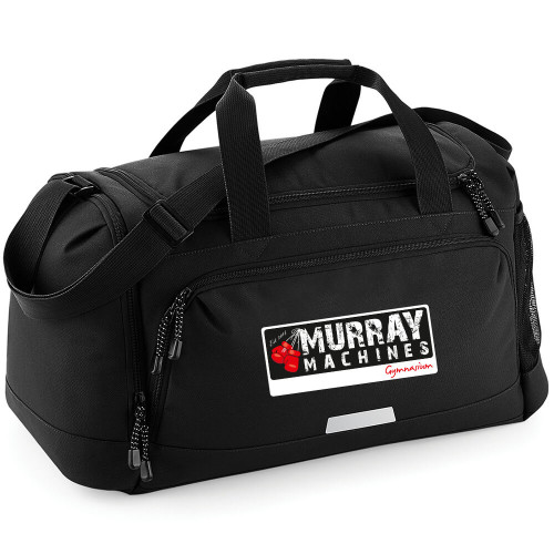 MURRAY MACHINES GYM HOLDALL