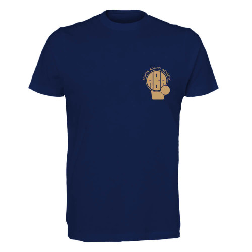 ALBION BOXING ACADEMY KIDS T-SHIRT