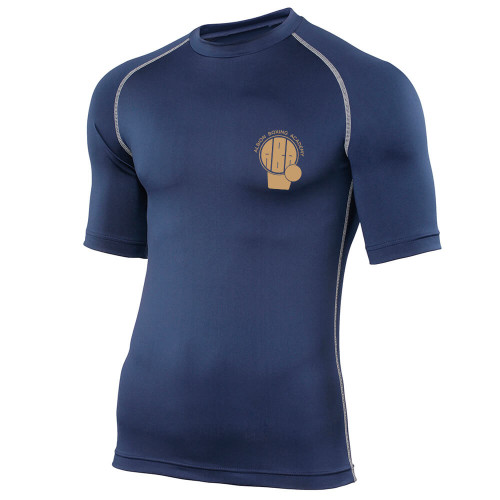 ALBION BOXING ACADEMY SS BASE LAYER