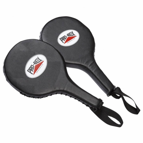 PRO BOX PU PUNCH PADDLES