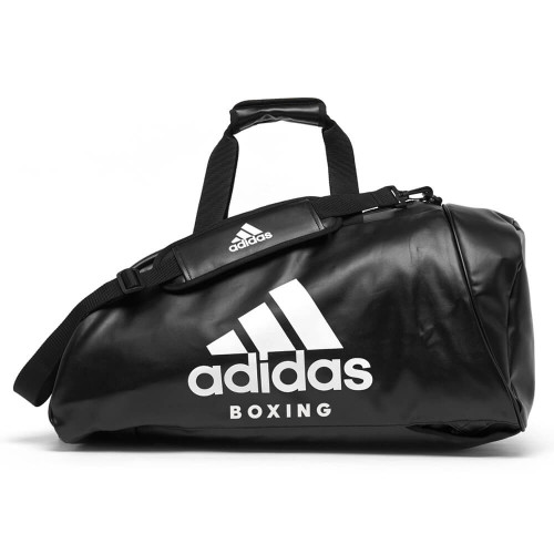 ADIDAS PU 2 IN 1 HOLDALL