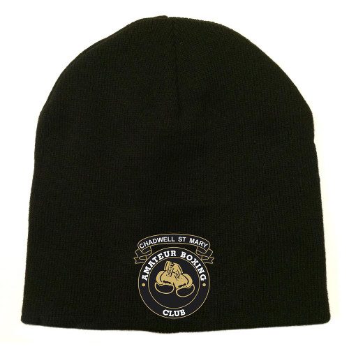 CHADWELL ST MARYS BEANIE