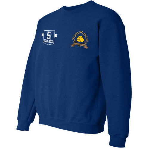 BROOKSIDE BC SWEATSHIRT