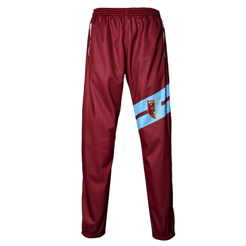 WEST HAM BOYS CLUB TROUSERS