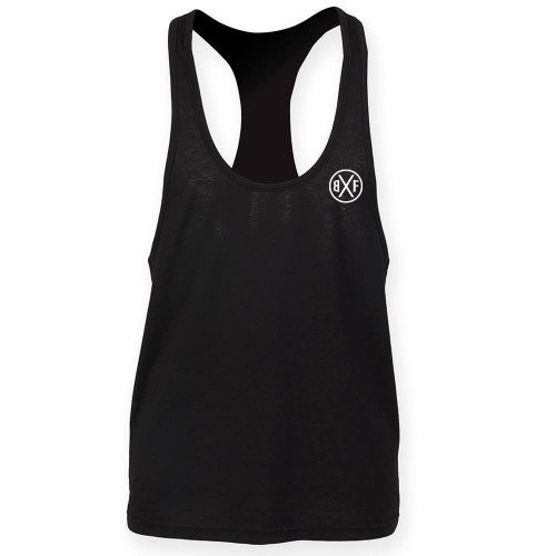 BXF LONGLINE MUSCLE VEST