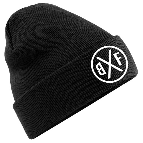 BXF 3D LOGO WOOLY HAT