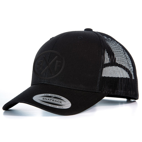 BXF TRUCKER CAP