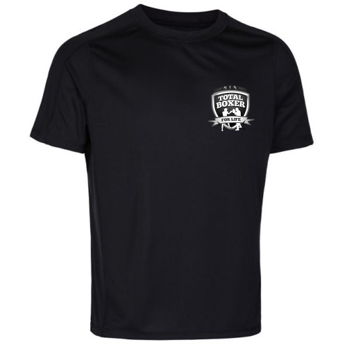 TOTAL BOXER MICRO FIBRE TECHNICAL TEE