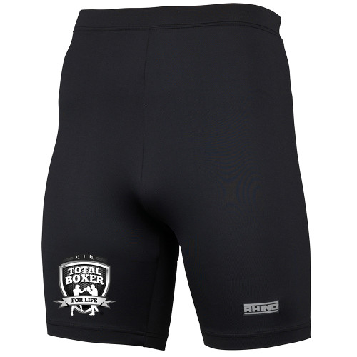 TOTAL BOXER RHINO BASE LAYER SHORTS