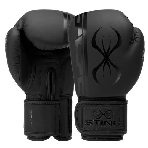 STING ARMAPLUS BOXING GLOVES