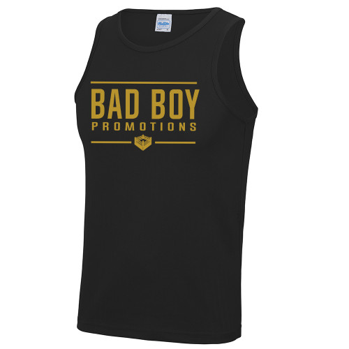 BAD BOY PROMOTIONS VEST