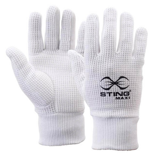 STING AIRWEAVE COTTON INNER GLOVES