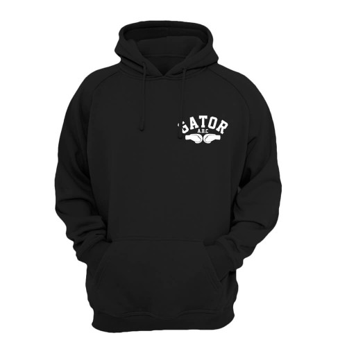 GATOR ABC HOODIE