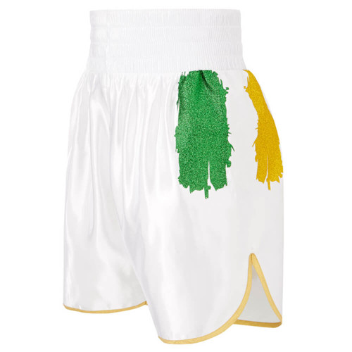 IRELAND SPARKLE BOXING SHORTS