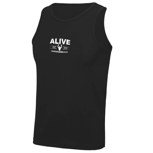 ALIVE ABC VEST