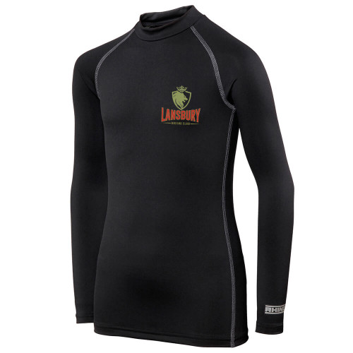 LANSBURY ABC KIDS LS BASE LAYER