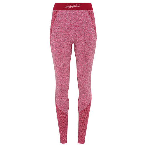 LUCY WILDHEART SEAMLESS 3D-FIT MULTI-SPORT SCULPT LEGGINGS