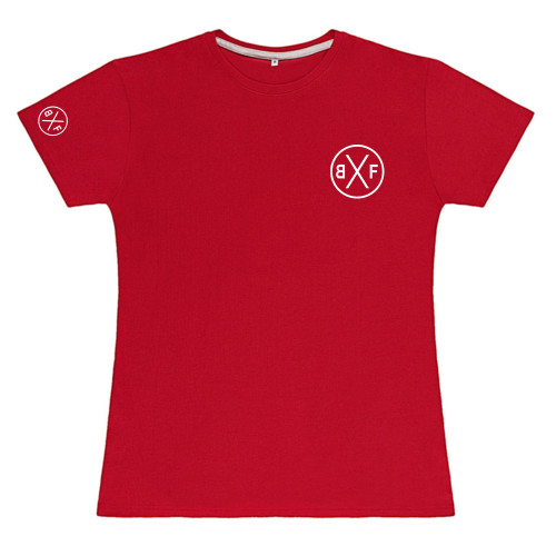 BXF WOMENS PERFECT TEE