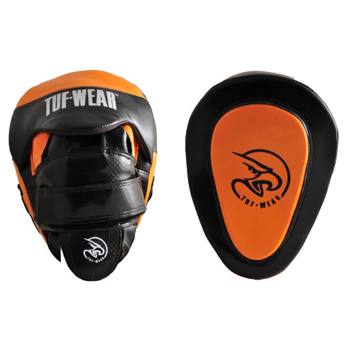 TUF WEAR EAGLE GEL CURVED PAD