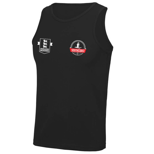 SOUTHCOAST ABC VEST