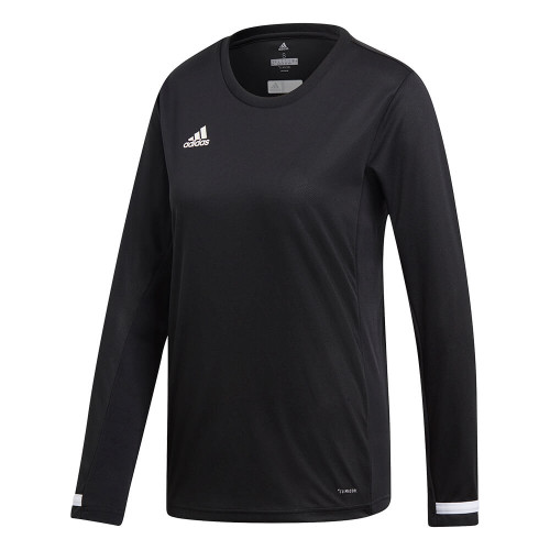 ADIDAS T19 WOMENS LONG SLEEVE JERSEY TOP