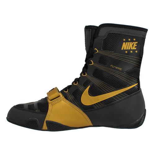 childrens boxing boots