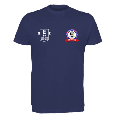 FELTHAM BOXING CLUB KIDS T-SHIRT