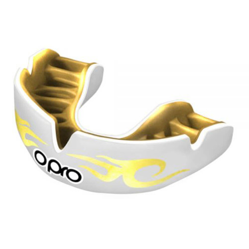 OPRO POWER-FIT JUNIOR URBAN MOUTHGUARD