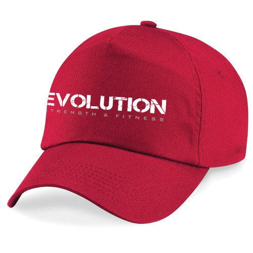 EVOLUTION ABC BASEBALL CAP