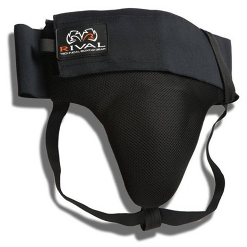 RIVAL LOW BODY PROTECTOR RNFL2