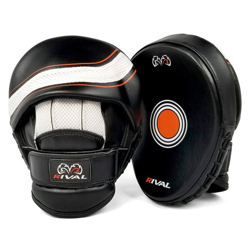 RIVAL RPM1 ULTRA PUNCH MITTS