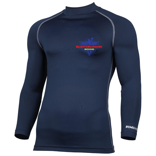 BURTON PARK BOXING L/S BASE LAYER