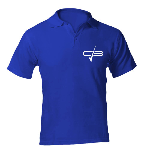 CARLTON BOXING KIDS POLO SHIRT