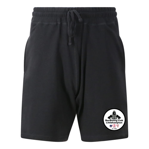 BARBOXING CLUB COOL JOG SHORTS