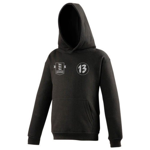 CLUB 13 KIDS HOODIE