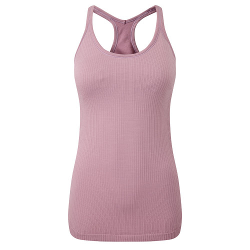 BXF WOMENS MULTI-SPORT SCULPT VEST WITH SECRET SUPPORT