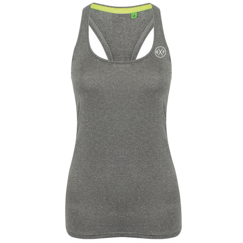 BXF WOMENS RACERBACK VEST