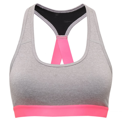 BXF WOMENS PERFORMANCE SPORTS BRA