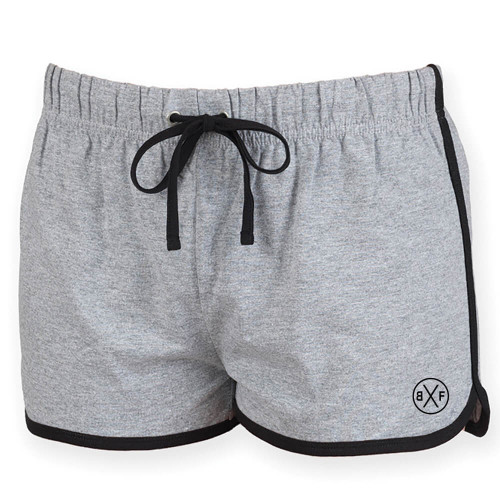 BXF WOMENS RETRO SHORTS