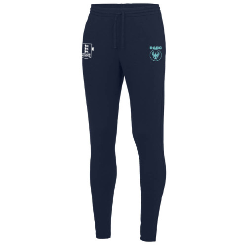 RATHBONE ABC COOL TAPERED JOG PANTS