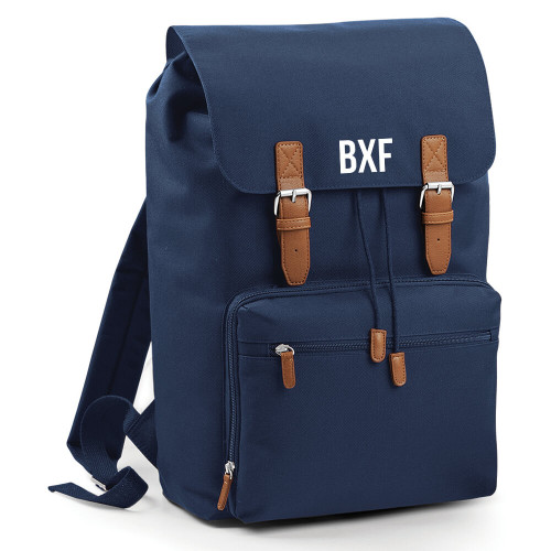 BXF VINTAGE BACKPACK