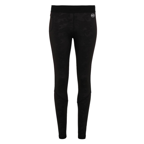 BXF CAMO TRAINING LEGGINGS