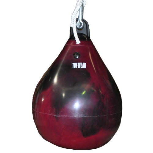 TUF WEAR 55CM WATER PUNCH BAG