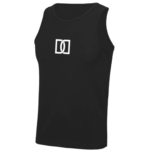 Dennis & Dyer Boxing Academy vest