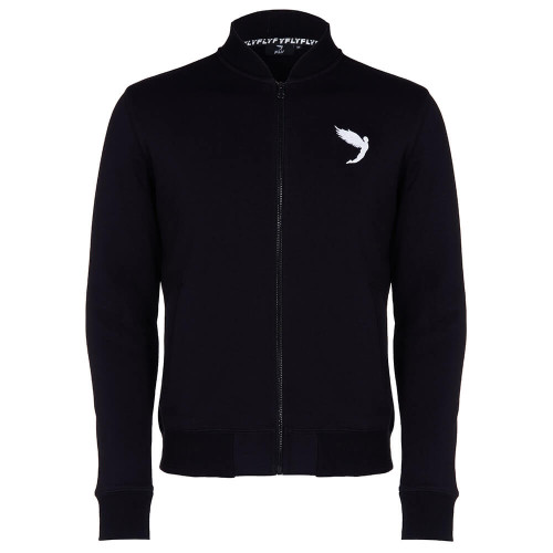 FLY TRACKSUIT JACKET