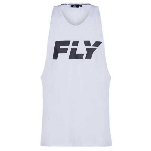 FLY BIG LOGO STRINGER