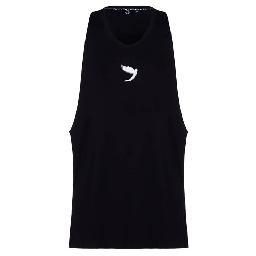 FLY SMALL LOGO STRINGER