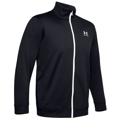 UNDER ARMOUR SPORT STYLE TRICOT JACKET