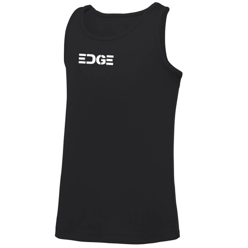 EDGE GYM KIDS VEST